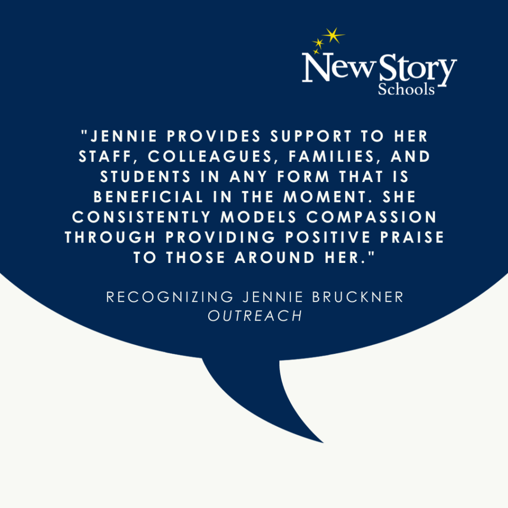 november gratitude for staff members