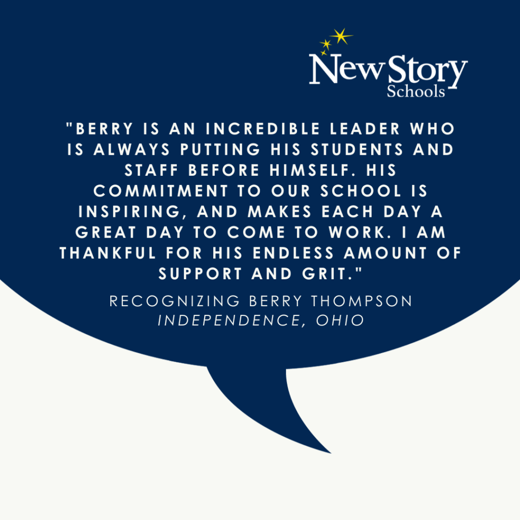 november gratitude for staff members