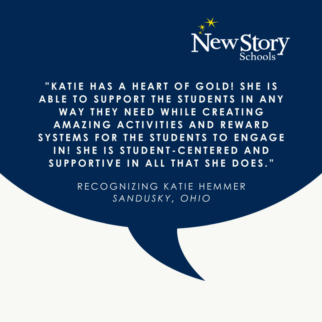 november gratitude for staff members