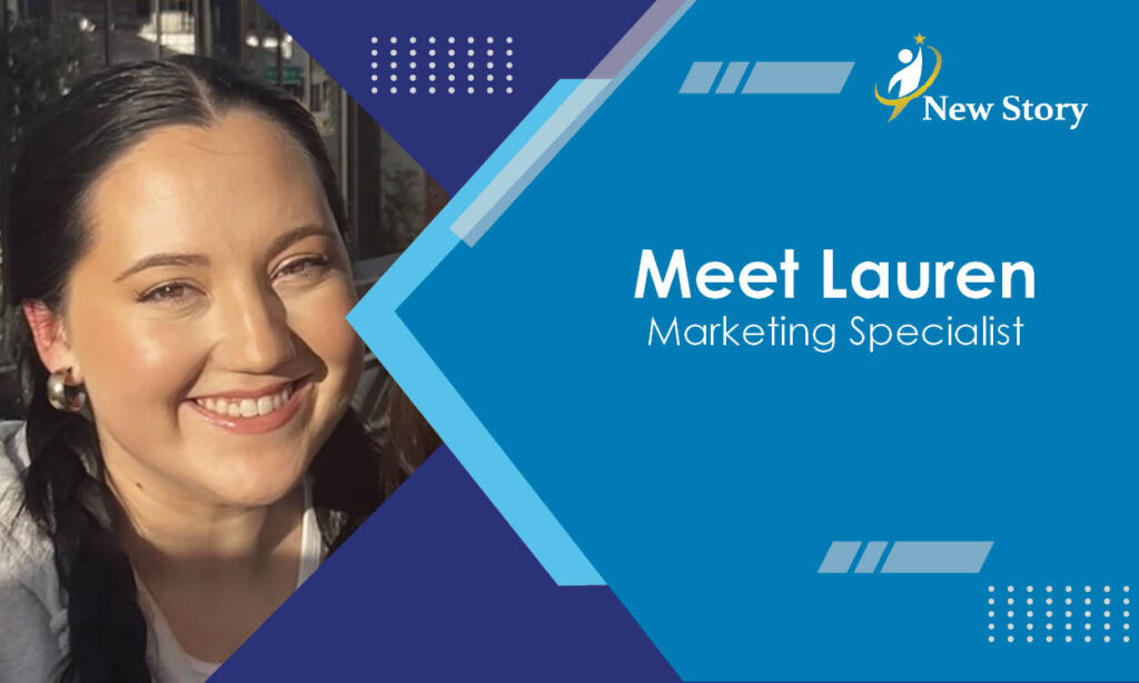 Meet Lauren