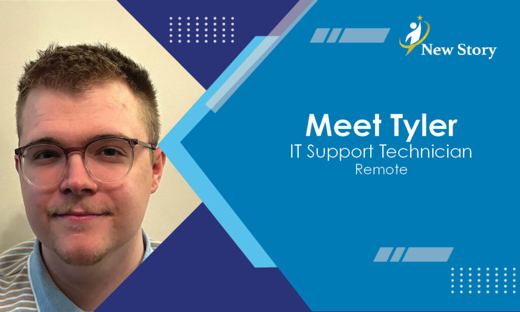 Meet Tyler